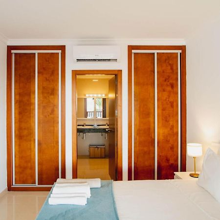 Stylish 6 Bedroom Villa Princesa - Hot Tub - Heated Pool - Near Beach & Waterparks ปลายาบลังกา ภายนอก รูปภาพ